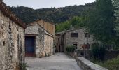 Randonnée Marche La Vacquerie-et-Saint-Martin-de-Castries - GR7 St Guilhem le Désert! - Photo 1