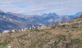 Tour Wandern Guillestre - Guillestre 17.09.24 reco Gr C - Photo 4