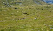 Tour Wandern Gavarnie-Gèdre - Héas- Hourquette d'Héas - Photo 5