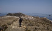 Tour Wandern Unknown - Isla del sol - Photo 6