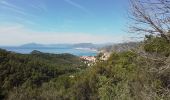 Tocht Stappen Sestri Levante - Sestri Levante - Photo 2