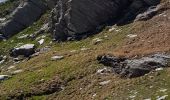 Trail Walking Val-Cenis - Val Cenis -  boucle par les crêtes de Montiolit - Photo 4