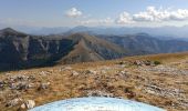 Trail Walking Authon - Tour du cirque de Costebelle - Les Monges - Photo 10