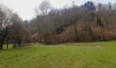 Trail Walking Durbuy - trek GR57 étape 5 : Bomal-sur-Ourthe - Weris - Photo 1