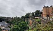 Trail Walking Luxembourg - luxembourg petite balade  - Photo 9