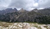 Percorso Marcia Auronzo di Cadore - tre cime 526m 11.5kms  - Photo 14