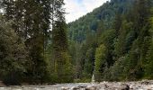 Excursión Senderismo Gemeinde Angerberg - La Voie de l’Aigle : J2 - Photo 1