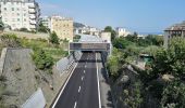 Percorso A piedi Genova - Prà - Cappellina Baiarda - Photo 2