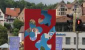 Tour Zu Fuß Horb am Neckar - Horb - Nagold - Photo 9
