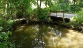 Percorso A piedi Bakov nad Jizerou - Bělá p. Bezdězem (žst., rozc.) - Klokočka - Photo 7