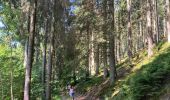 Randonnée Marche Manhay - Moulin de Lafosse - Photo 3