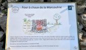 Randonnée Marche Cassis - Autour du Mont Gibaou  - Photo 3