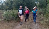 Tocht Stappen Minerve - Les dolmens de Vieulac - Photo 1