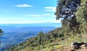 Tocht Elektrische fiets Fréjus - Velos dans l'Esterel 29km - Photo 6