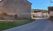 Trail Walking Vieux-Moulin - Balade autour de Vieux Moulin en passant par Machimont - Photo 14