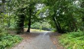 Randonnée Marche Meudon - la Forêt Domaniale de Meudon (2) - Photo 13
