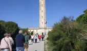 Tour Rennrad Saint-Clément-des-Baleines - 2024-09-17 (île de ré) saint Clément des baleines - les portes en ré. - Photo 1