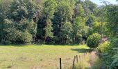 Percorso Marcia Villers-le-Bouillet - gotroul . merexhe . doyard . champia . antheit . gotroul - Photo 14
