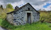 Randonnée Marche Queyrières - Sous le Mounier - Photo 4