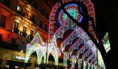 Randonnée Marche Lyon - [TEST] Fête des lumières à Lyon - Photo 16