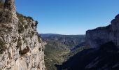 Trail Walking Saint-Guilhem-le-Désert - St Guilhem - vers la Bissone, retour par le Verdus - Photo 3