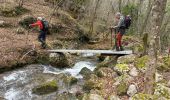 Tocht Stappen Le Broc - Le Broc-Bouyon fait - Photo 12