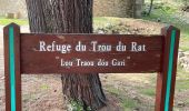 Tour Wandern Cheval-Blanc - PF-Cheval-Blanc - La Roquette - Le Trou du Rat - MDu - Photo 19