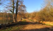 Excursión Senderismo Vieux-Moulin - en forêt de Compiègne_25_les Tournantes du Mont Saint-Pierre - Photo 4