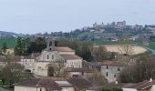 Tour Wandern Ronsenac - ronsenac2103 - Photo 1