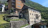 Randonnée Marche Piedimulera - 17.06.2023 - Piedimulera - Le chemin muletier médiéval dans la Vallée Anzasca - Photo 2