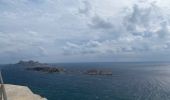 Trail Walking Marseille - Luminy vers les goudes - Photo 2