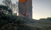 Excursión Senderismo Manosque - MANOSQUE VOLX PAR LES COLLINES O S - Photo 9