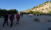 Trail Walking Cassis - 114ème Criterium des Calanques - Photo 1