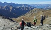 Randonnée Marche Ceillac - Pas de la Cula depuis la bergerie du bois noir  - Photo 2