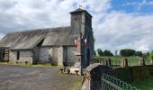 Percorso Marcia Monestier-Port-Dieu - E2 Monestier- chêne de Sully - Photo 13