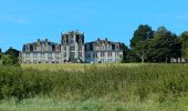 Tour Wandern Plobannalec-Lesconil - GR34  Lesconil. -- Pont l'abbé  - Photo 5