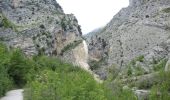 Tour Zu Fuß Sulmona - Tratto Sulmona - Campo di Giove - Photo 2