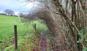 Trail Walking Wanze - Antheit 070125 - Photo 20