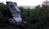 Tocht Stappen Durbuy - Deux boucles du Rideux-20kms - Photo 4