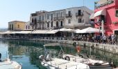 Trail Walking Ρέθυμνο - tenopre - Photo 1