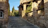 Percorso Marcia Les Arcs-sur-Argens - taradeau - Photo 5