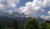Randonnée A pied Val di Zoldo - Sentiero C.A.I. 492 - Photo 8