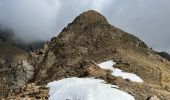 Randonnée Marche Belvédère - Cime de Paranova - Photo 3