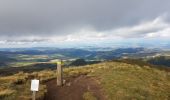 Trail Walking Mont-Dore - Puy de Sancy par les crêtes - Photo 8