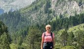 Tour Wandern Cauterets - Raillière-lac Estom - Photo 16
