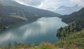 Tocht Stappen Aussois - 2024 les refuges  d'Aussois  - Photo 2