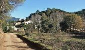 Tour Zu Fuß Vallgorguina - SL-C 71 El dolmen de Pedra Gentil - Photo 6