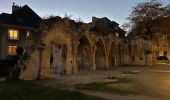 Tocht Te voet Caen - Parcours dans Caen, version longue - Photo 4