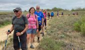 Trail Walking La Tremblade - Phare de la Coubre - Photo 2