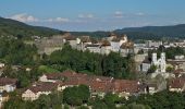 Tour Zu Fuß Wangen bei Olten - Wangen bei Olten - Born - Photo 4